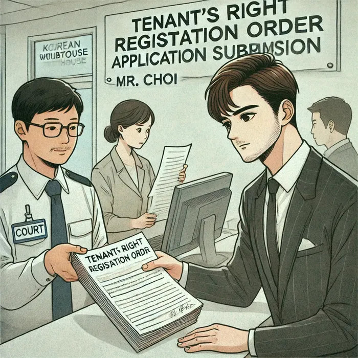 개인회생 절차