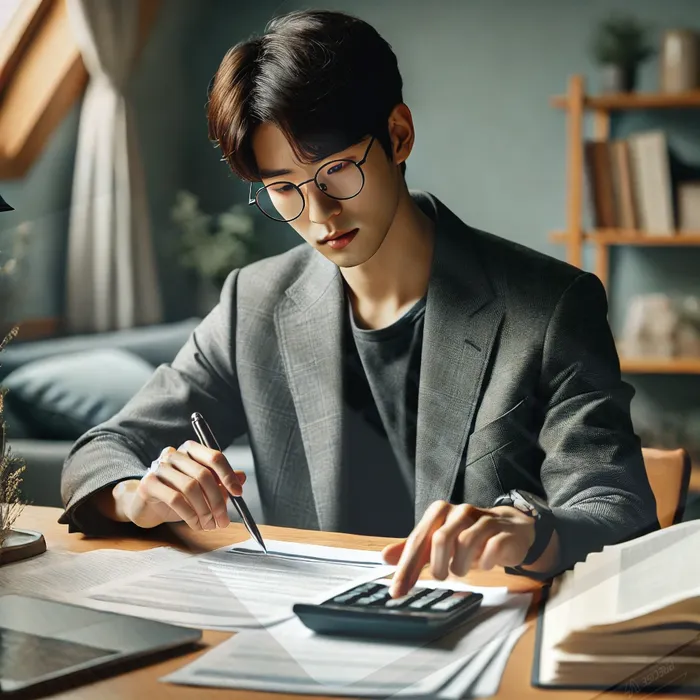개인회생 절차
