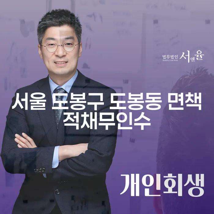 서울 도봉구 도봉동 면책적채무인수, 신용불량자조회: 채무 해결의 길