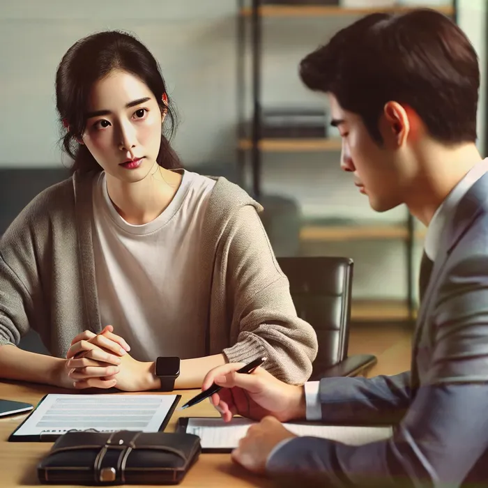 개인워크아웃조건