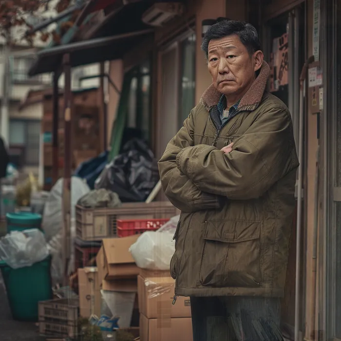 법인채무