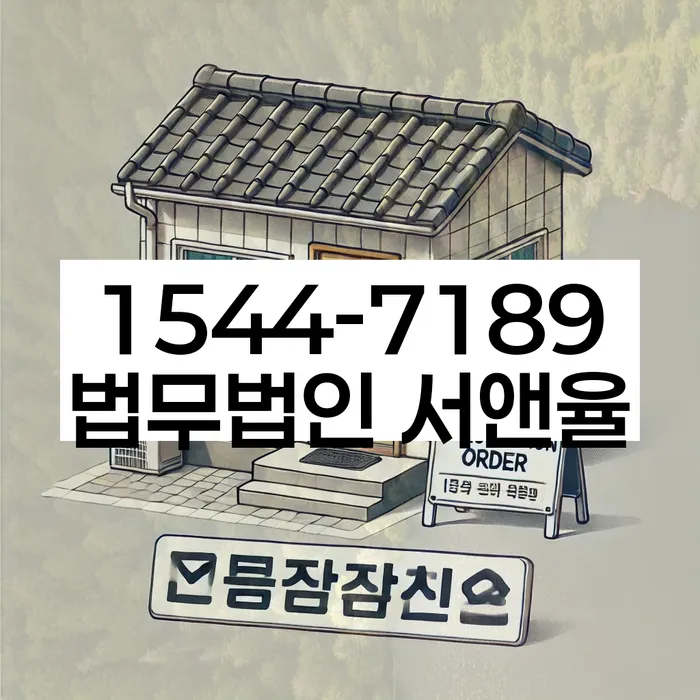 적절한 키워드