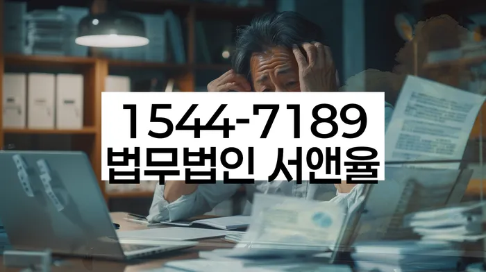 전라남도 화순군 청풍면 개인회생사업자