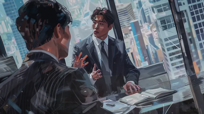 대출 7억원 사례