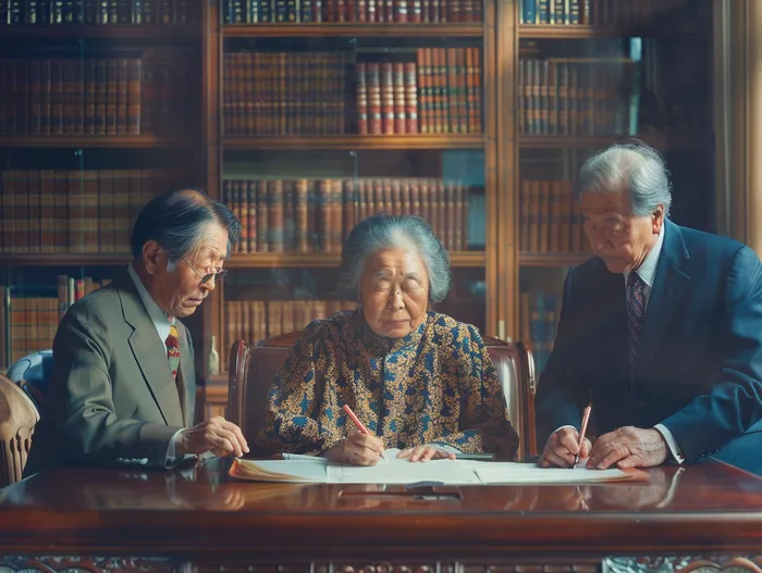 개인회생 서류 발급