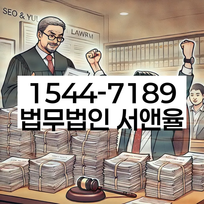 불법추심처벌과 개인회생