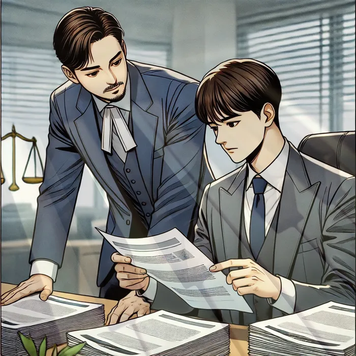 적절한 키워드