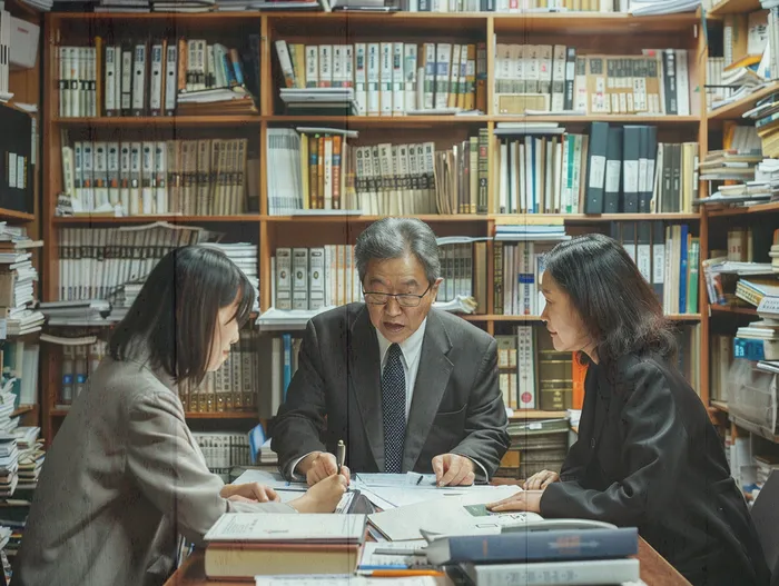 적절한 키워드