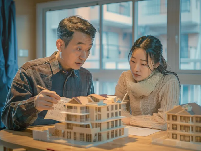 적절한 키워드