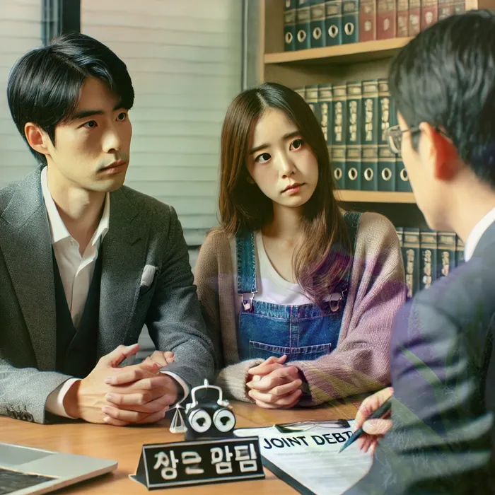 개인회생 절차