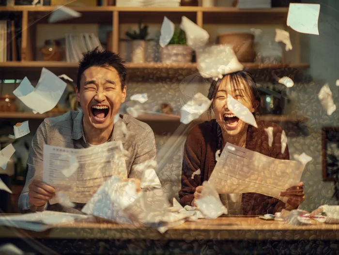 개인회생 절차