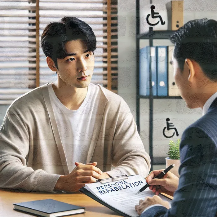 개인회생 절차
