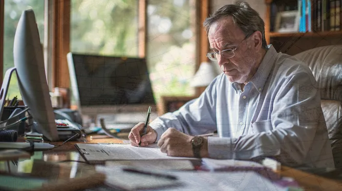 개인회생진술서 작성법