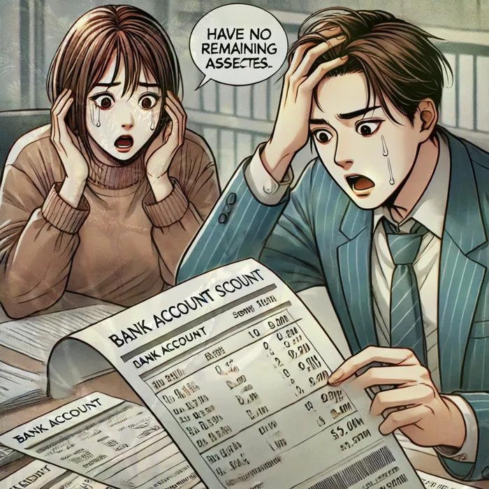 개인회생과 개인파산 차이점