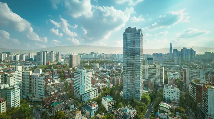 법률 상담 절차