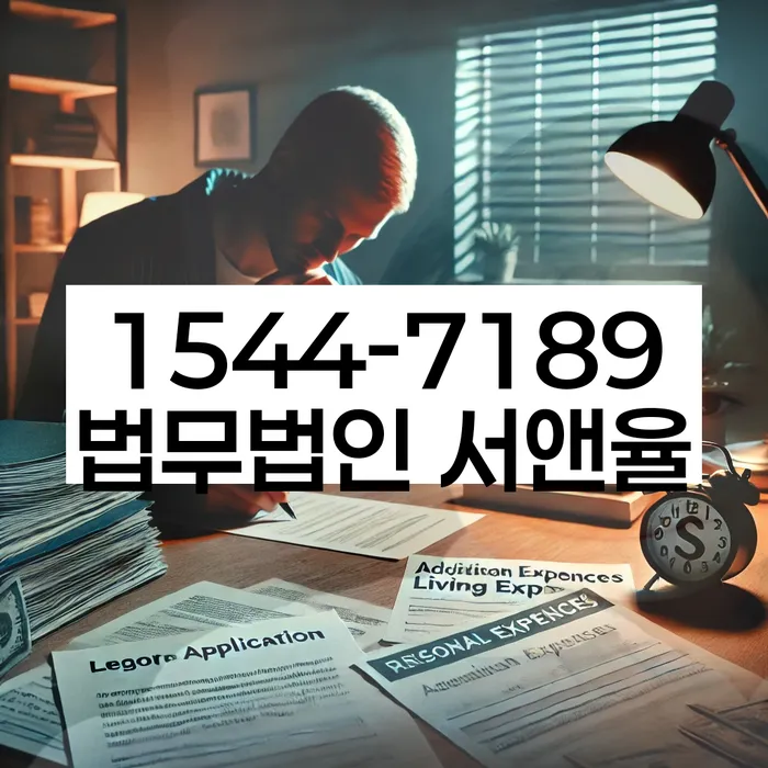 개인회생 폐지사유