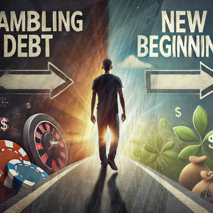 채무 해결 방법