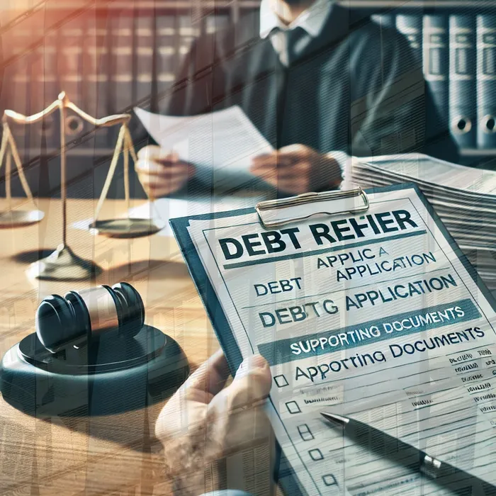 신용 회복 전략