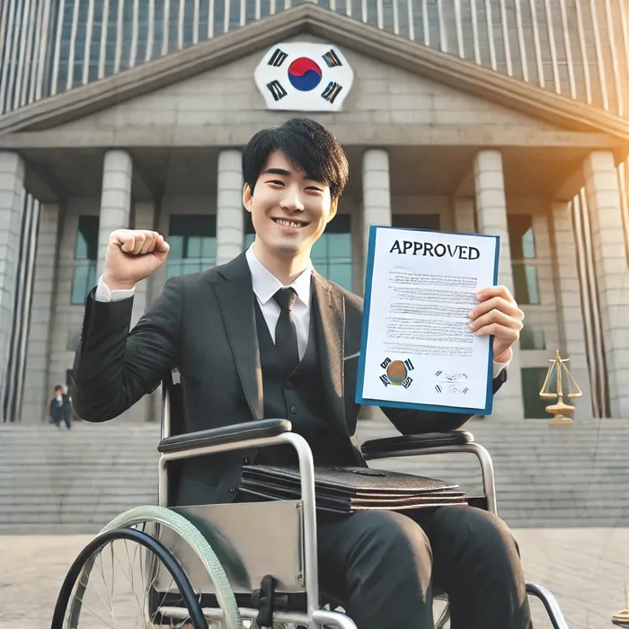 개인회생 면책신청서 작성법