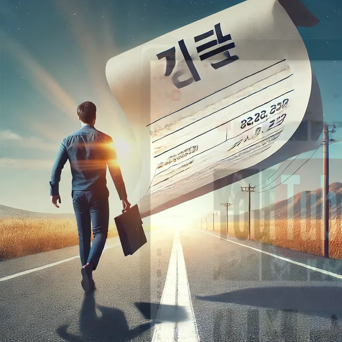 개인회생과 개인파산 비교